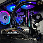 Аваланш! Core i5-14600KF | RTX 3060 12Gb | Гарантія 3 Роки! Ігровий Компютер ПК від Магазин CyberCat, фото 4