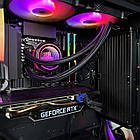 Аваланш! Core i5-14600KF | RTX 3060 12Gb | Гарантія 3 Роки! Ігровий Компютер ПК від Магазин CyberCat, фото 6