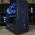 Аваланш! Core i5-14600KF | RTX 3060 12Gb | Гарантія 3 Роки! Ігровий Компютер ПК від Магазин CyberCat, фото 3