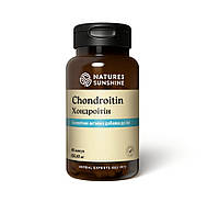 Хондроітін від НСП. Біологічно активна добавка (Chondroitin) NSP