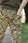 Штани чоловічі зимові PATRIOT Штани утеплені флісом Мультикам, фото 9