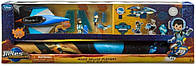Майлз з іншої планети ігровий килимок Майлз Miles From Tomorrowland Miles Deluxe Playmat