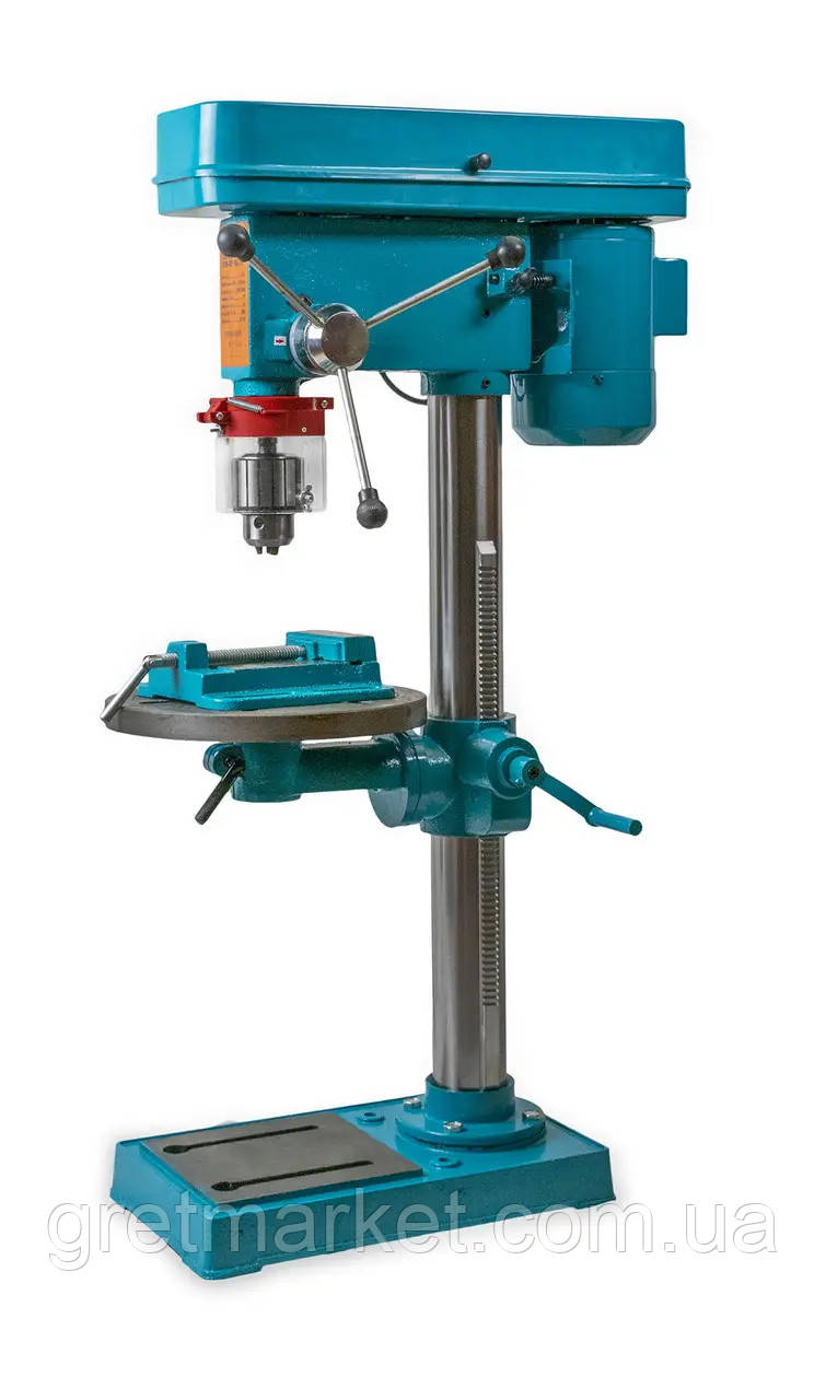 Свердлильний верстат VILMAS 450-DP-16/20, фото 1