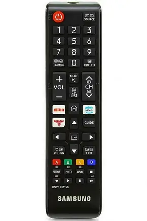 Оригінальний пульт для SAMSUNG BN59-01315B SMART TV, фото 1