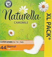 Прокладки ежедневние Naturella 44шт