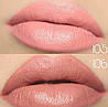 Рідка помада для губ Golden Rose Soft & Matte Creamy Lip Color 101, 102, 105, 106, фото 2