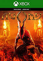 Agony для Xbox One/Series S/X