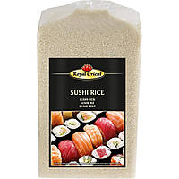 Белый рис для суши Royal Orient 5 кг Япония