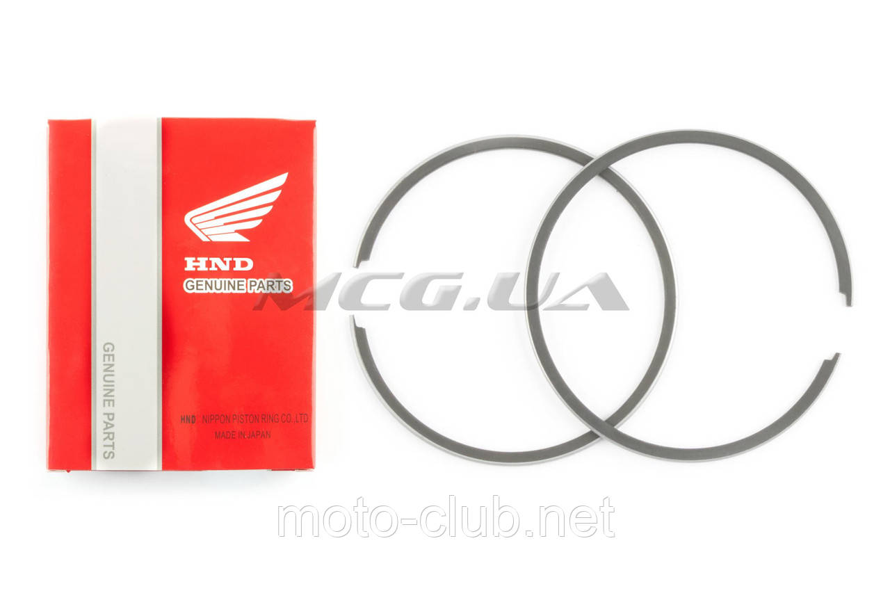 Кільця для бензопили Goodluck GL3800 (Ø39 mm) "HND", фото 1