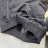 Теплий турецький спортивний костюм Соккер плащівка на флісі куртка пряма безплатна доставка, фото 5