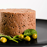 Консерва для собак Savory Dog Gourmand зі смаком качки 400гр, фото 3