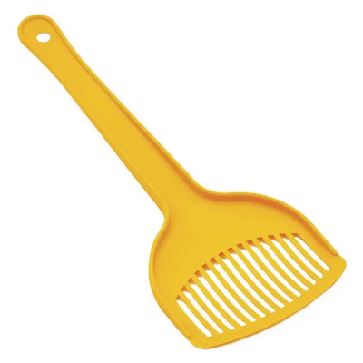 Природа туалеты, лопатки