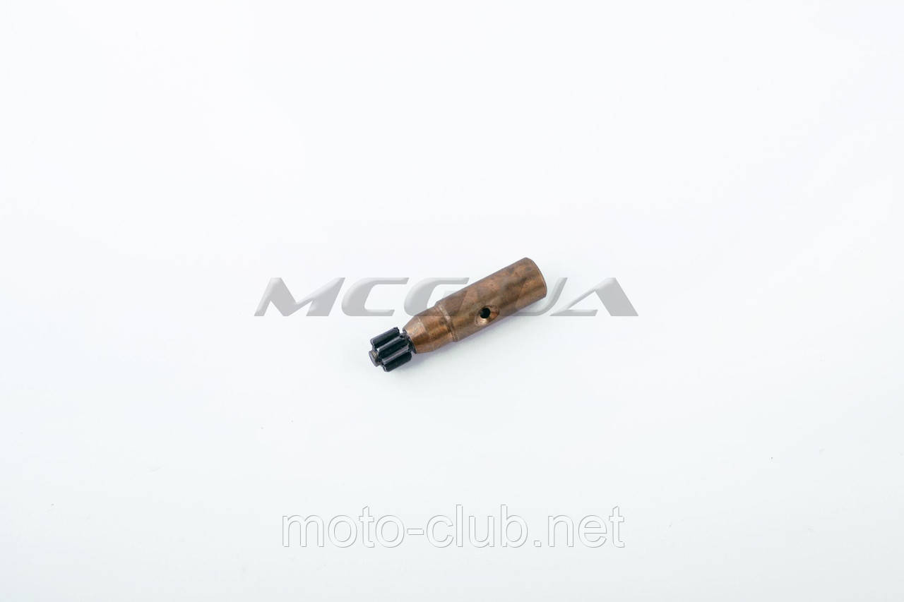 Маслонасос на бензопилу Stihl MS 180 "EMAS" (#EVO)