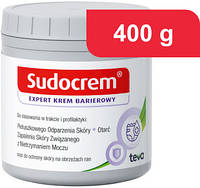 Sudocrem 400 g крем під підгузник Судокрем 400 гр