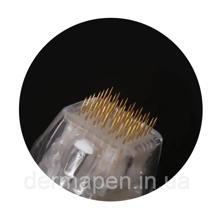 Насадка MRF 49 голок для аппаратів MR16 | MR18 | Pixel8