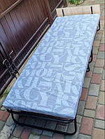 Розкладка Венеції на ламелях з матрацом 6 см