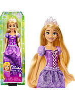 Кукла Mattel Disney Princess Рапунцель Принцесса Дисней