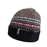 Водонепроницаемая шапка DexShell Beanie Fair Isle DH362BH L/XL