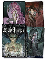 Оракул ночных фей | Night Fairies Oracle