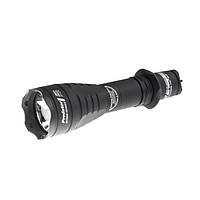 Фонарь Armytek Predator v3 Black XP-L HI Warm F01603BW