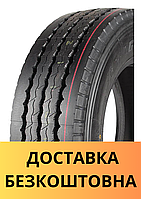 Грузовая шина 235/75 R17,5 RT1 прицеп Bridgestone