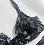 Мереживна спідня білизна, фото 7