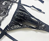 Мереживна спідня білизна, фото 5