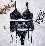 Мереживна спідня білизна, фото 9