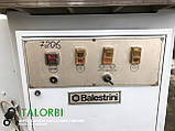 Контурно- фрезерний верстат прохідного типу Balestrini C70N, фото 3
