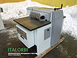 Контурно- фрезерний верстат прохідного типу Balestrini C70N, фото 6