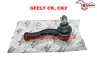 Наконечник рулевой левый Geely CK (Джили СК) KIMIKO 3401145106