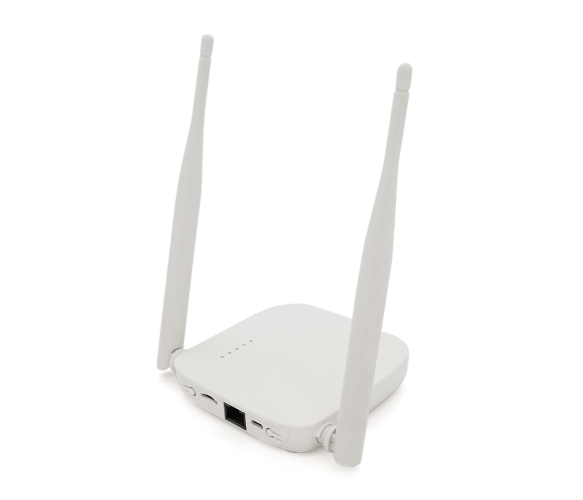 4-канальный 5MP WIFI Видеорегистратор PiPo PP-NVR1004 ICSee ( для WIFI камер ICSee )