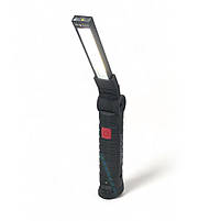 Кемпінговий ліхтарик Worklight W52 SMD+COB, фото 4