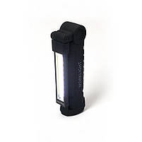Кемпінговий ліхтарик Worklight W52 SMD+COB, фото 7