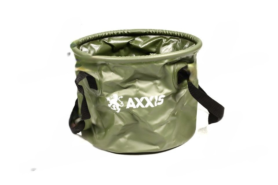 Мягкое ведро 10L ax-1308