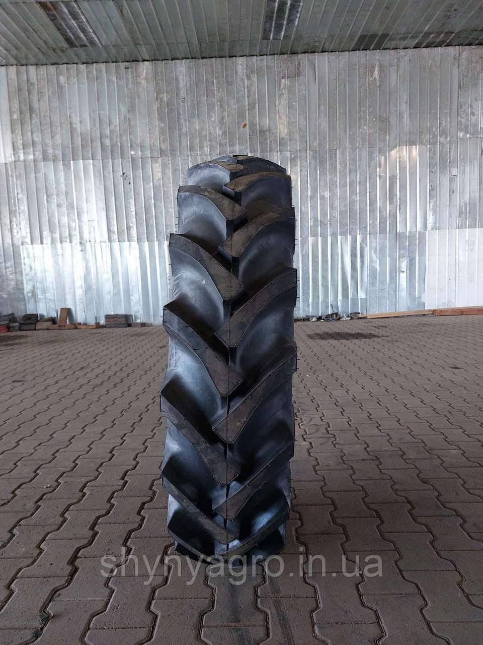 Шина 11.2-28 8PR Speedways GripKing, фото 1