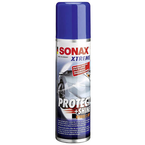 Полімерне покриття Рідке скло Sonax Xtreme 210мл, фото 2