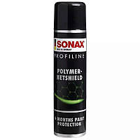 Полимерное покрытие Жидкое стекло Sonax Profiline 340мл