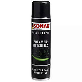 Полімерне покриття Рідке скло Sonax Profiline 340мл