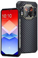 Защищенный смартфон Oukitel WP30 PRO 12/512Gb 5G NFC 11000мАч 120W Fast Charge