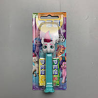 Игрушка с конфетами PEZ My Little Pony 17 г