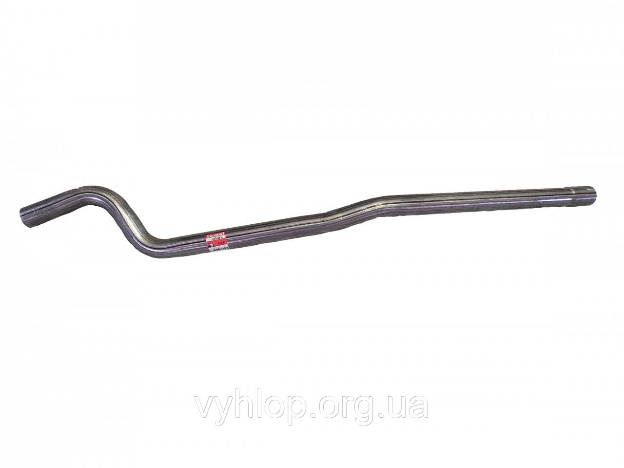 Труба Опель Астра (Opel Astra H) 1.7 CDTi turbo Diesel 05-00 (850-093) Bosal 17.60