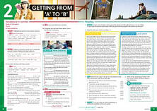 Комплект Gateway to the World for Ukraine 4/B1+ Student's Book + Student's App + Workbook / Підручник + зошит, фото 3