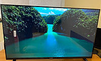 Телевизор Samsung 4K Smart TV 45" Android 13 WiFi