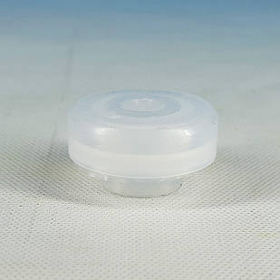 ПЕТ Кришка 28 мм на склотару