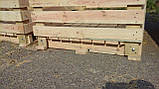Контейнер дерев'яний 1200х1000х1000, фото 8