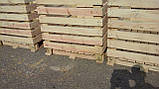 Контейнер дерев'яний 1200х1000х1000, фото 6