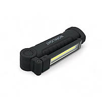 Кемпінговий ліхтарик Worklight W52 SMD+COB, фото 11