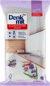 Denkmit Trocknertücher Cosy Elegance Ароматизированные салфетки для сушки  белья 36 шт.: продажа, цена в Ужгороде. Средства для стирки от In-dom  Интернет магазин товаров для дому у Инны - 933419667