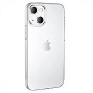 Чохол Hoco Light Series для iPhone 13 Pro Прозорий, фото 2